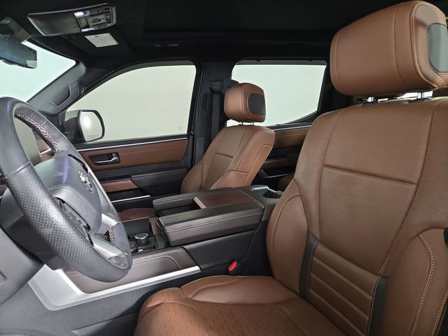 Used 2023 Toyota Tundra 1794 Edition w/ TRD Off-Road Package image 13