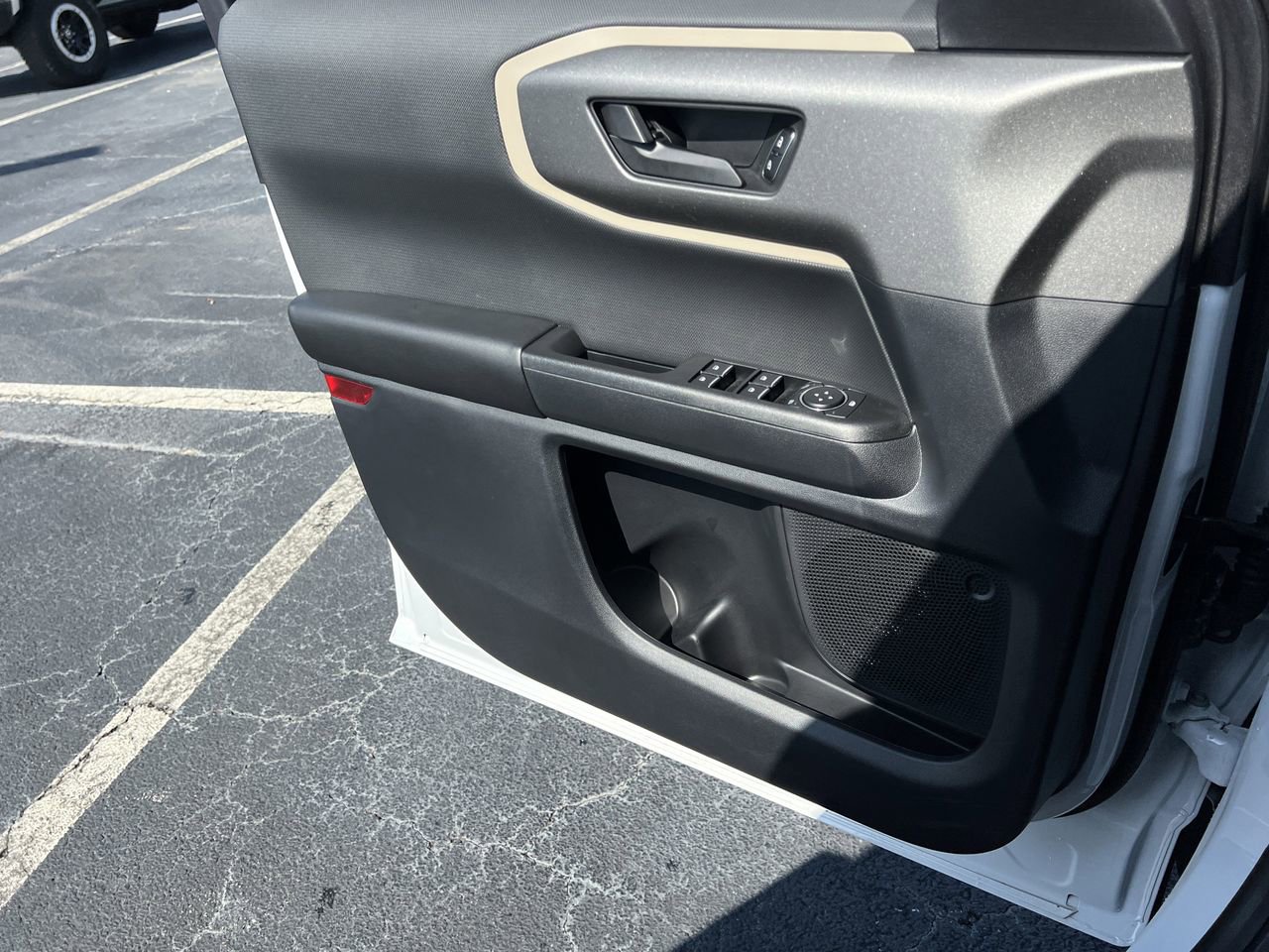 New 2025 Ford Bronco Sport Big Bend image 14