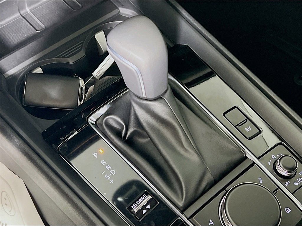 Used 2025 MAZDA CX-50 2.5 Hybrid w/ Weather Package image 14