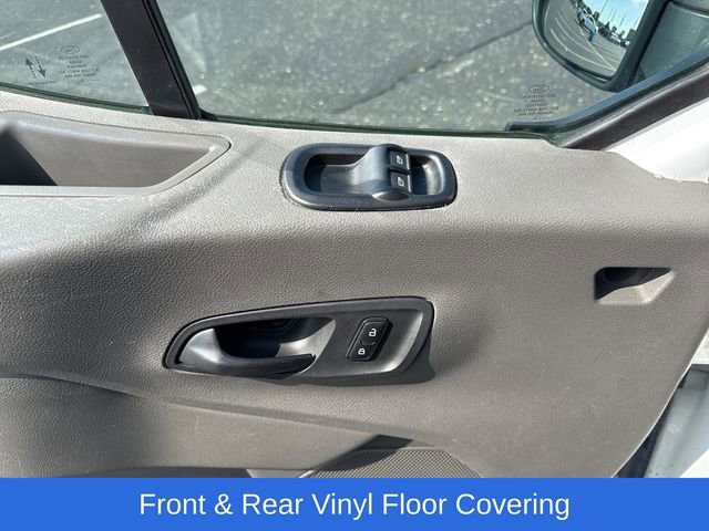 Used 2021 Ford Transit 250 Medium Roof w/ Load Area Protection Package image 12