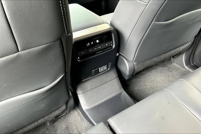 Used 2026 Toyota Land Cruiser AWD/4WD image 10