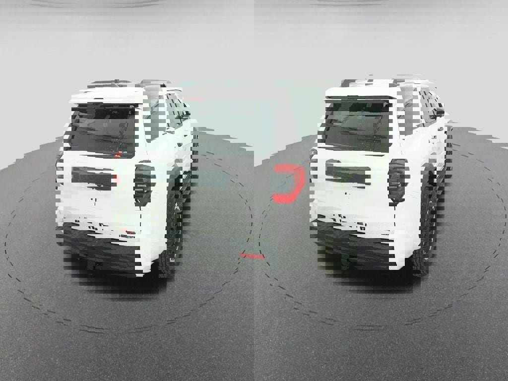 New 2026 Toyota 4Runner TRD Off-Road Premium image 8