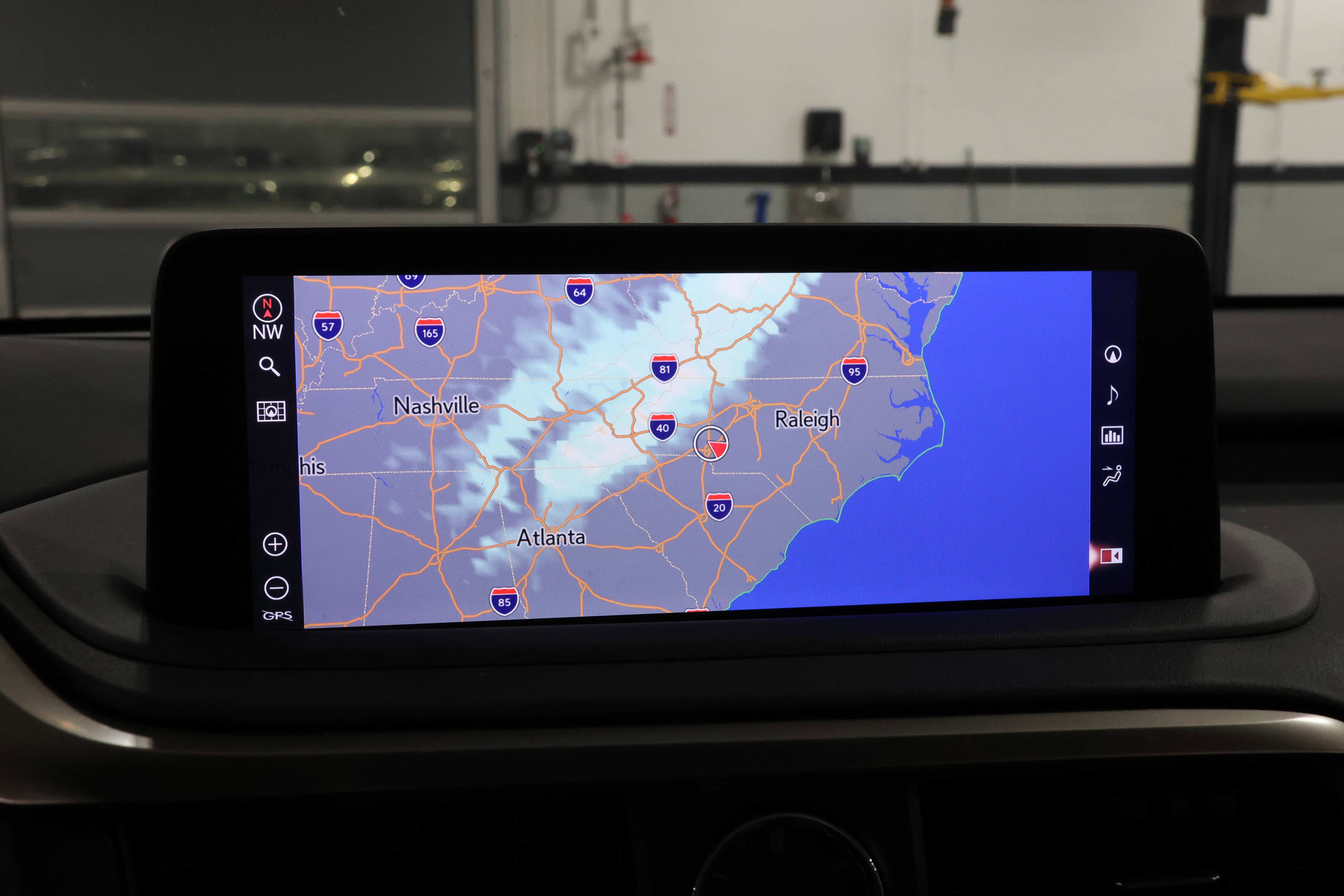 Used 2022 Lexus RX 350 AWD w/ Premium Package image 22