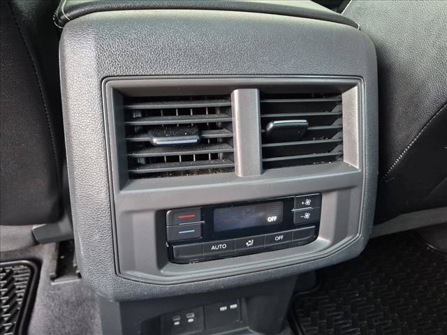 Used 2023 Volkswagen Atlas SE w/ Panoramic Sunroof Package AWD/4WD image 22