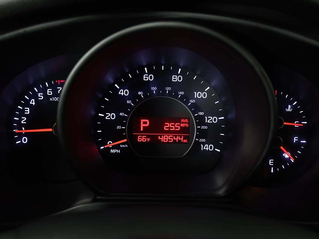 Used 2015 Kia Soul FWD image 34