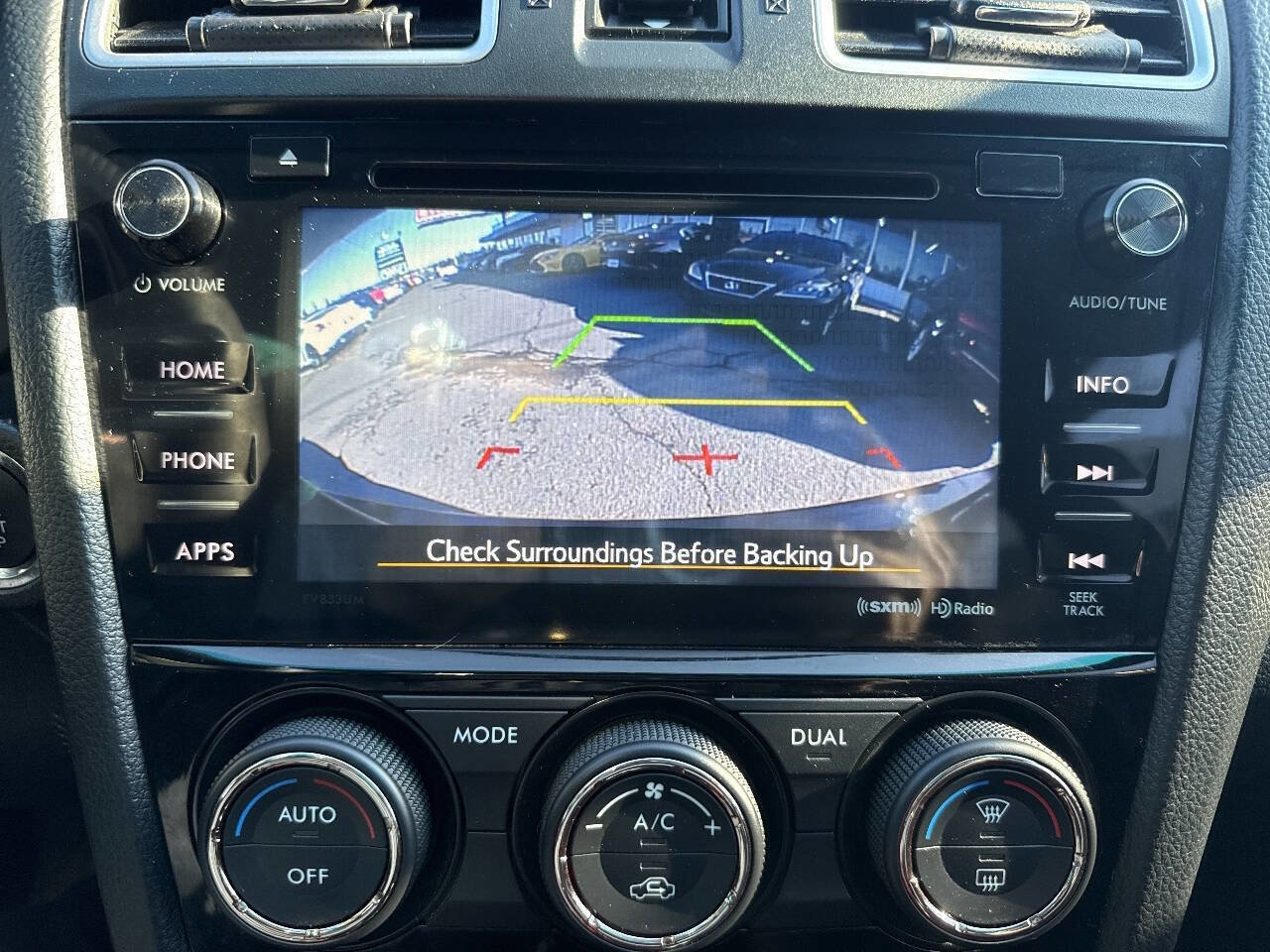 Used 2018 Subaru WRX STI image 37