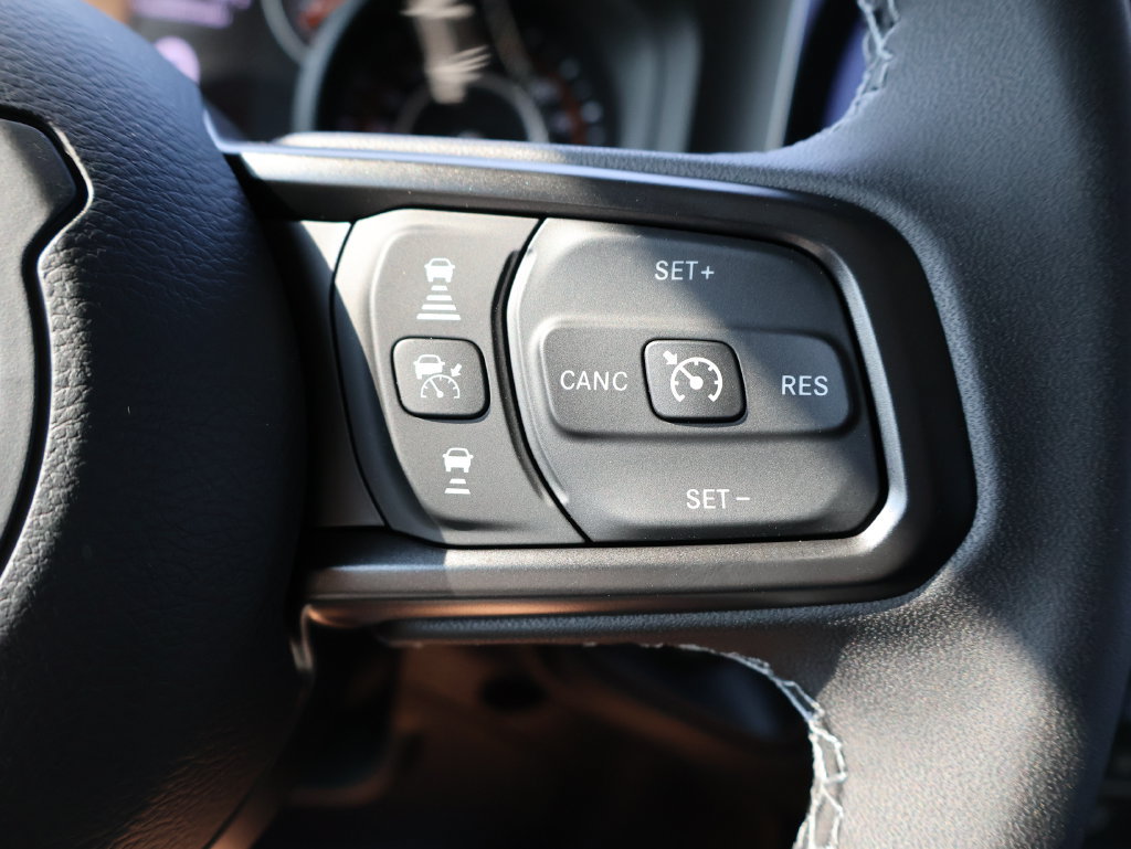 New 2026 Jeep Gladiator Sport AWD/4WD image 26