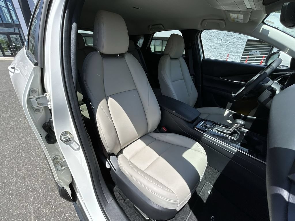 Certified 2023 MAZDA CX-30 AWD 2.5 S w/ Preferred Package image 24