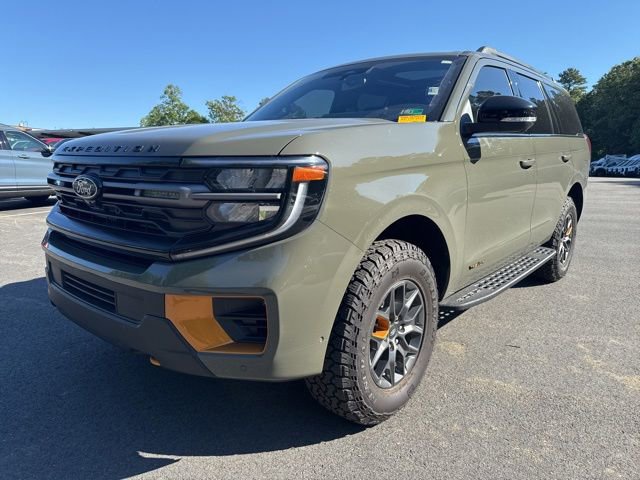 Used 2025 Ford Expedition Tremor
