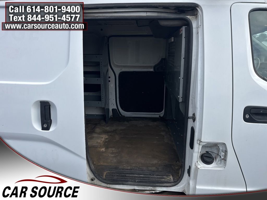 Used 2015 Chevrolet City Express LS image 12