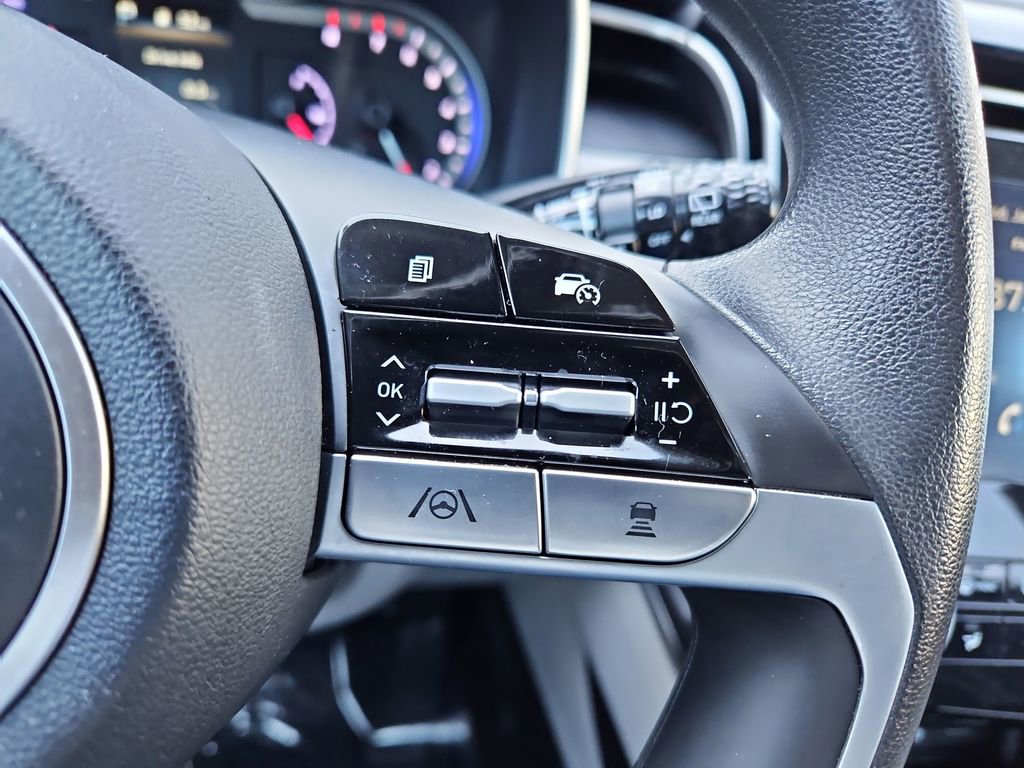 Used 2023 Hyundai Tucson SEL image 12