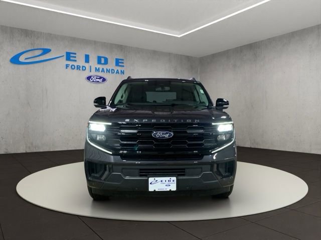 New 2026 Ford Expedition Active image 7