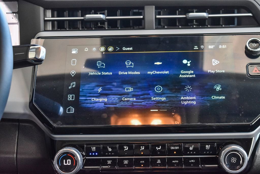 New 2027 Chevrolet Bolt RS image 15