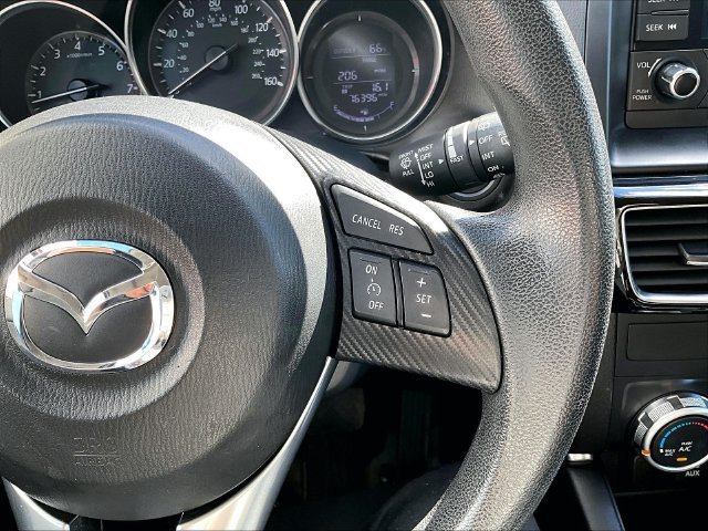 Used 2016 MAZDA CX-5 Sport AWD/4WD image 24