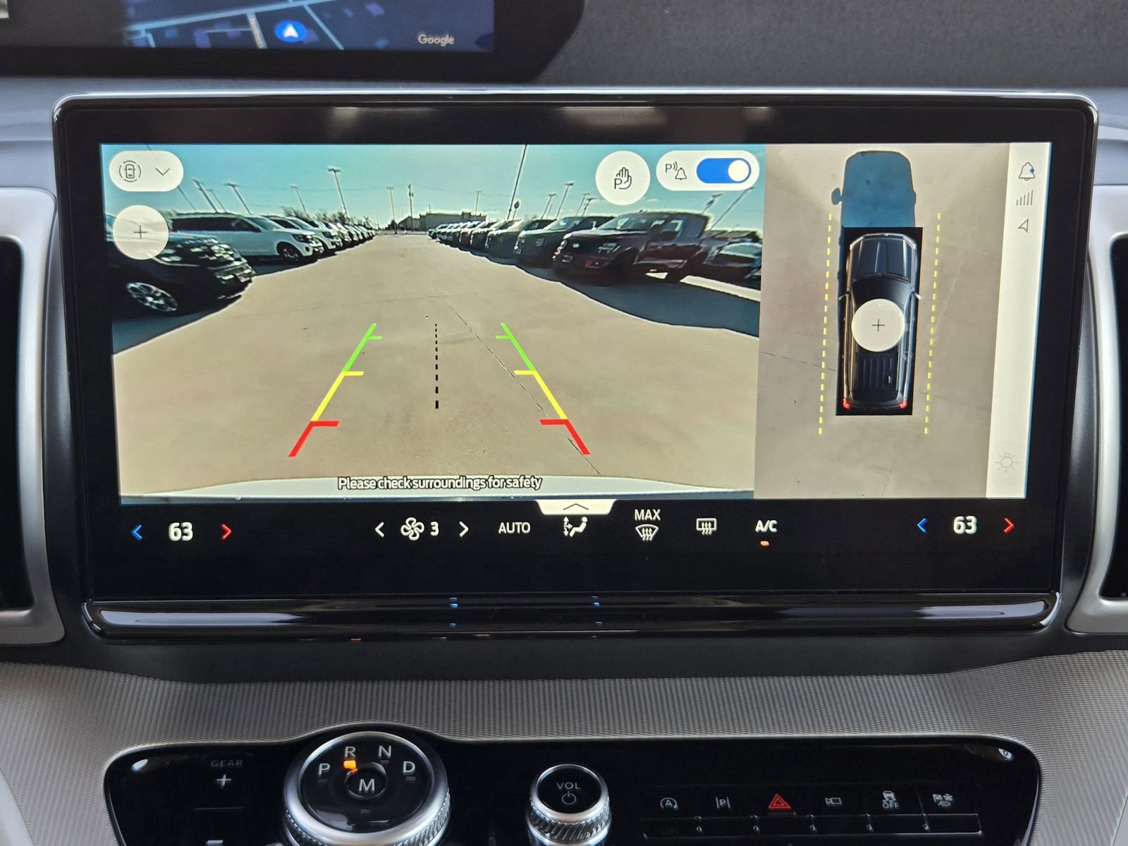 Used 2025 Ford Expedition Max Active image 18