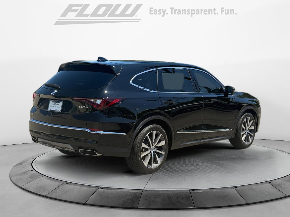 Certified 2026 Acura MDX w/ Technology Package image 7