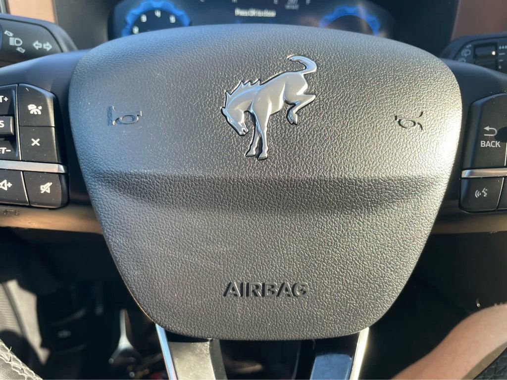 Used 2025 Ford Bronco Sport Outer Banks w/ Outer Banks Tech Package+ image 16