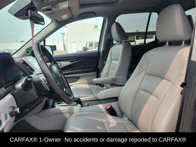 Used 2020 Honda Ridgeline RTL-E image 6