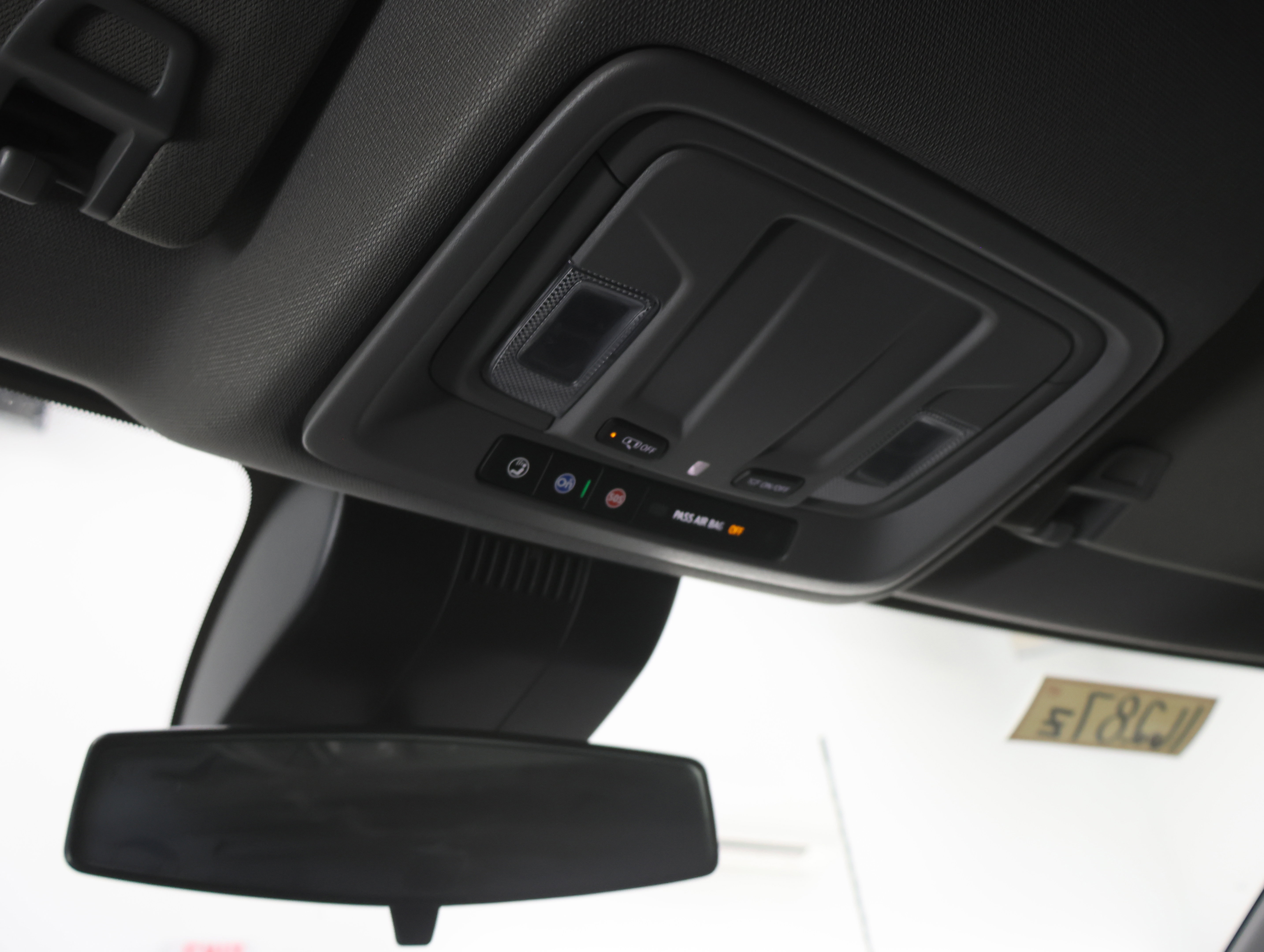 Used 2024 Chevrolet Silverado 2500 LT image 12