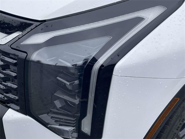 New 2026 Kia Sportage EX w/ EX Panorama Roof Package image 8