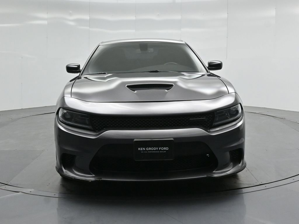 Used 2023 Dodge Charger GT w/ Blacktop Package image 21