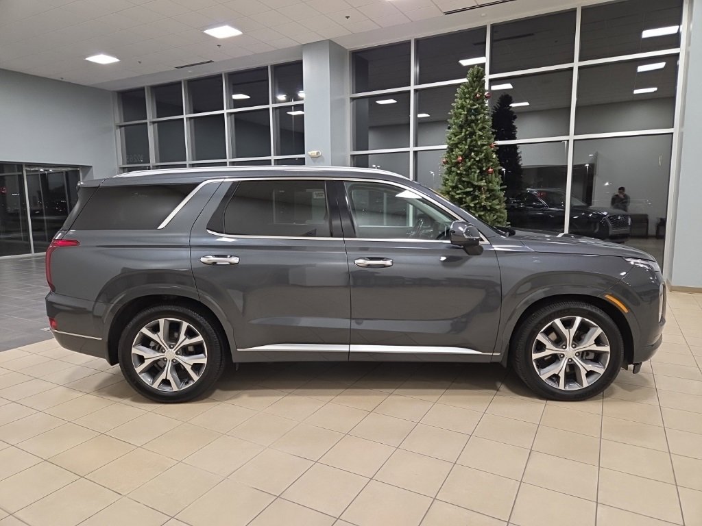 Used 2022 Hyundai Palisade Limited image 6