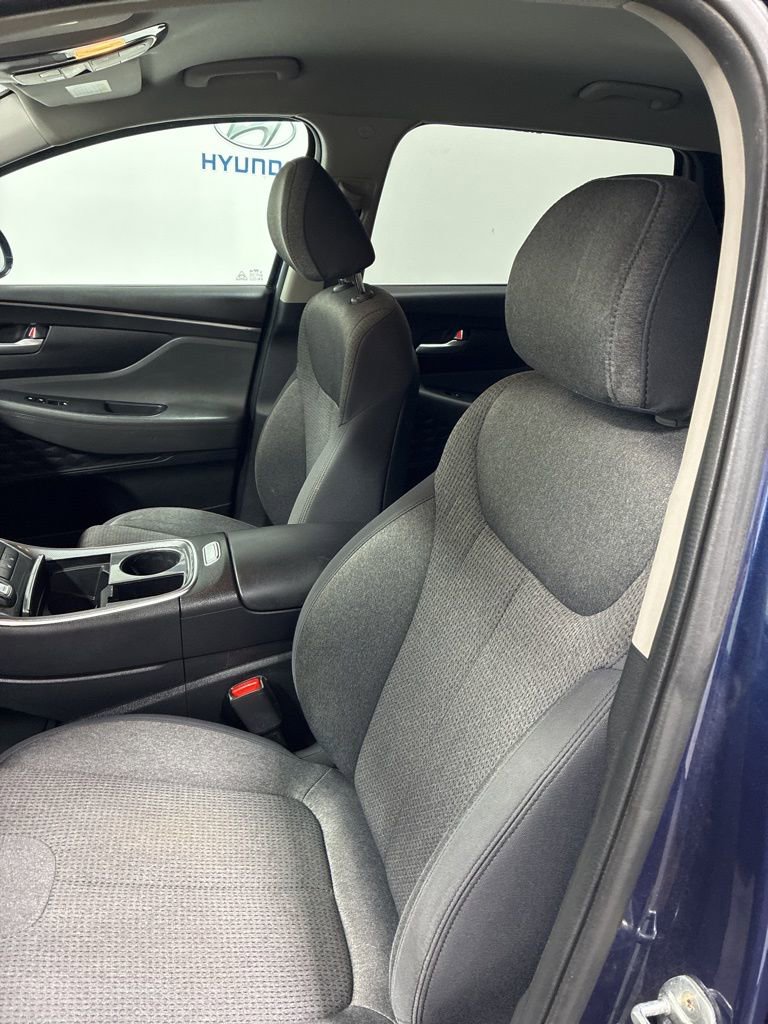 Used 2023 Hyundai Santa Fe SEL image 10