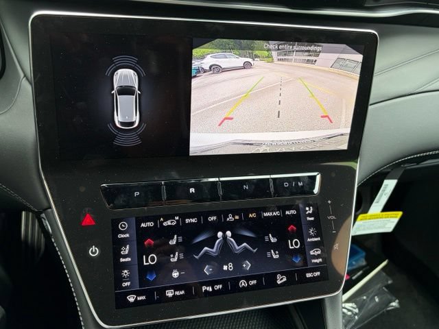 New 2026 Maserati Grecale Modena AWD/4WD image 31