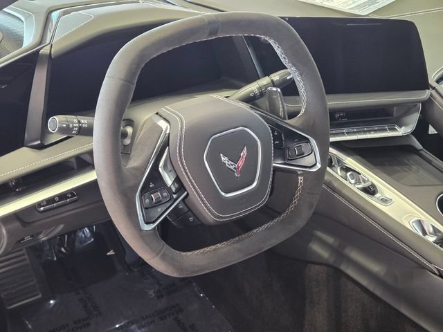 New 2027 Chevrolet Corvette Z06 RWD image 12
