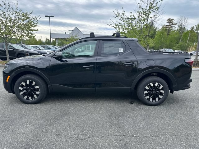 New 2026 Hyundai Santa Cruz SEL AWD/4WD video 2
