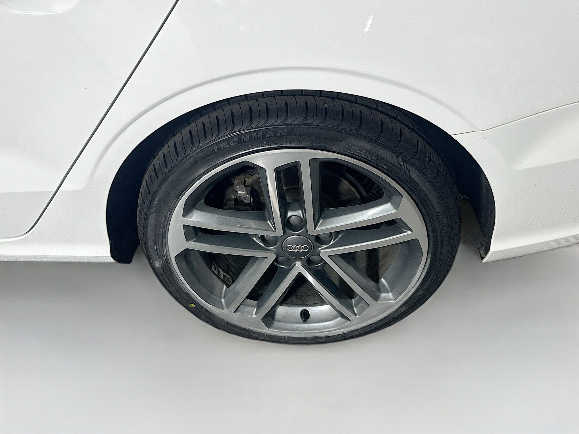 Used 2018 Audi A3 2.0T Premium w/ Convenience Package image 11