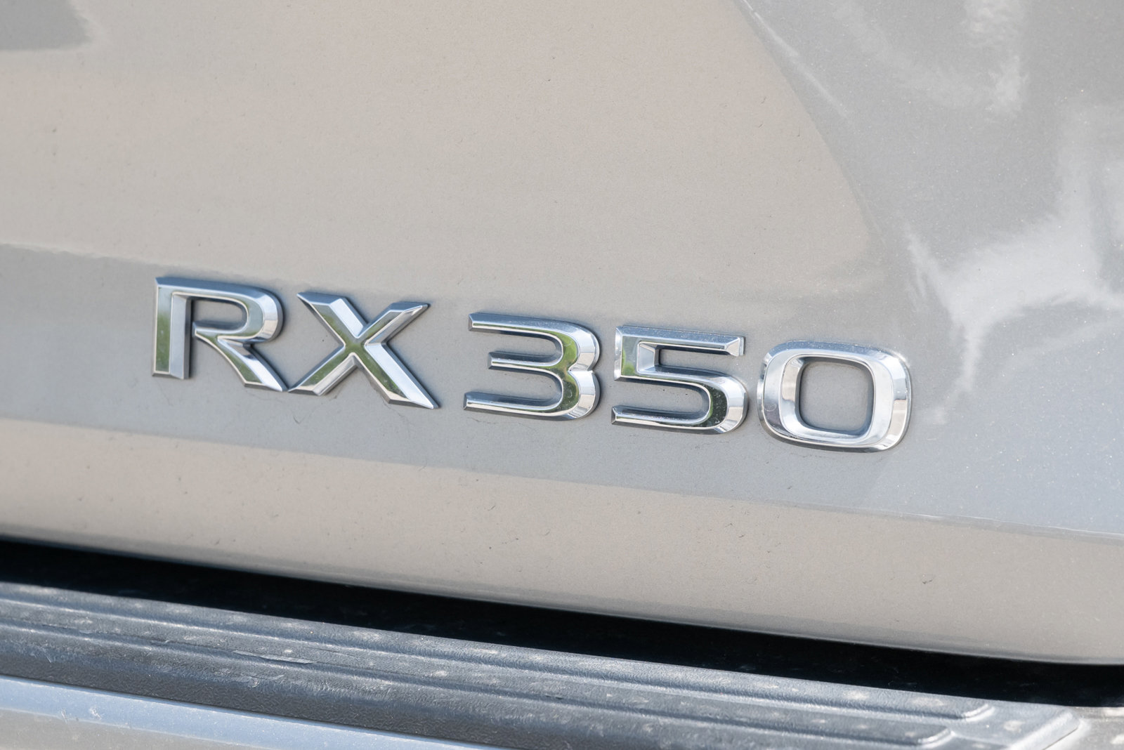 Used 2022 Lexus RX 350 FWD image 12