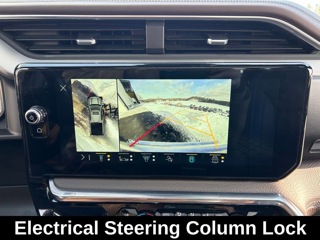 Certified 2023 GMC Sierra 1500 Denali w/ Denali Reserve Package image 33