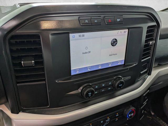 Used 2021 Ford F150 XL AWD/4WD image 11
