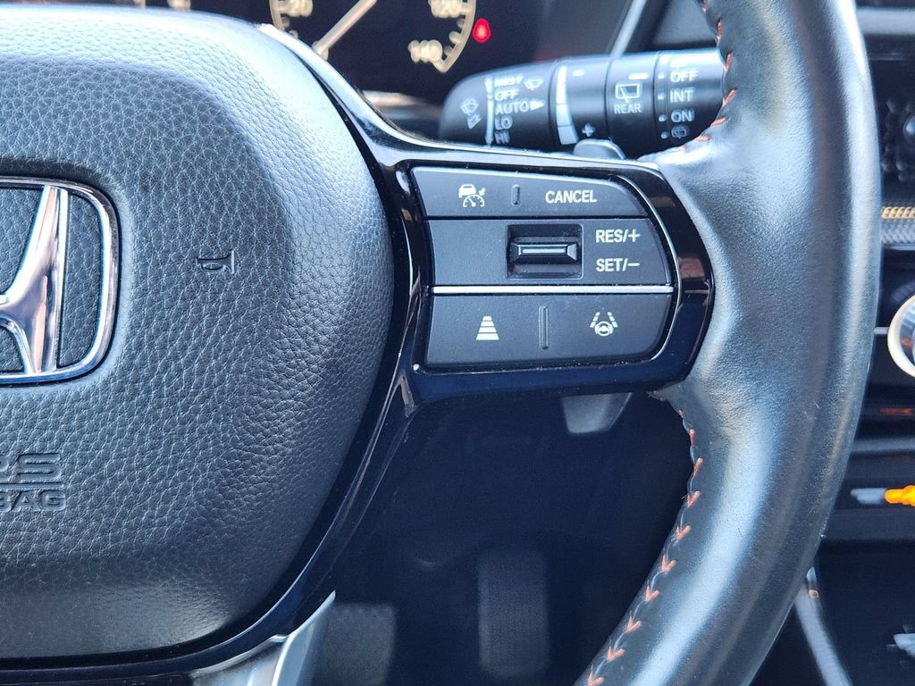 Used 2025 Honda CR-V Sport Touring image 18