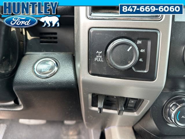 Used 2021 Ford F250 Lariat image 19