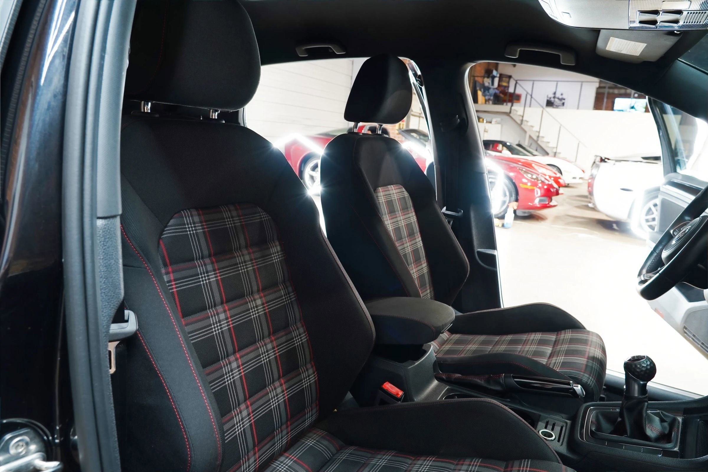 Used 2017 Volkswagen GTI S FWD image 42