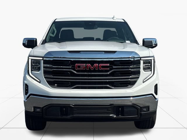New 2026 GMC Sierra 1500 SLT w/ SLT Convenience Package AWD/4WD image 9
