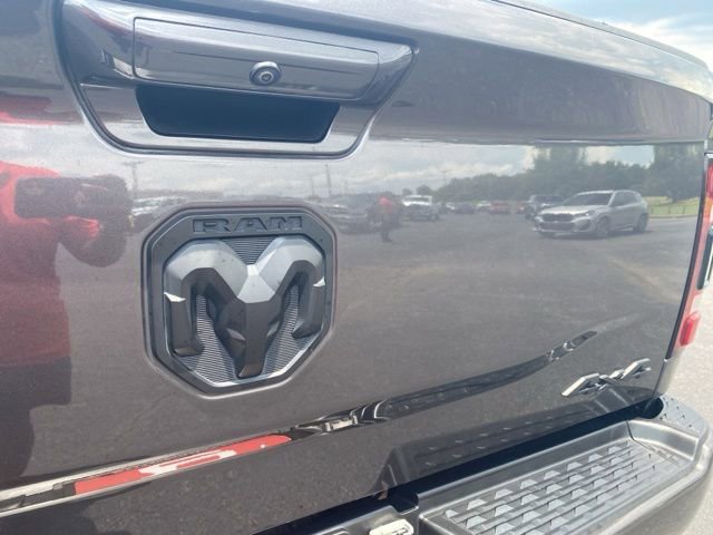 Used 2023 RAM 2500 Limited w/ Night Edition AWD/4WD image 45