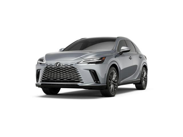 New 2026 Lexus RX 350 AWD/4WD image 6