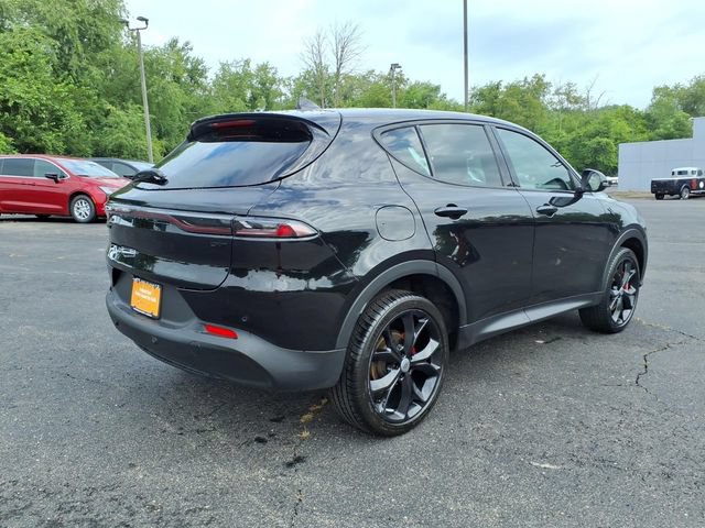 Used 2024 Dodge Hornet GT AWD/4WD image 7