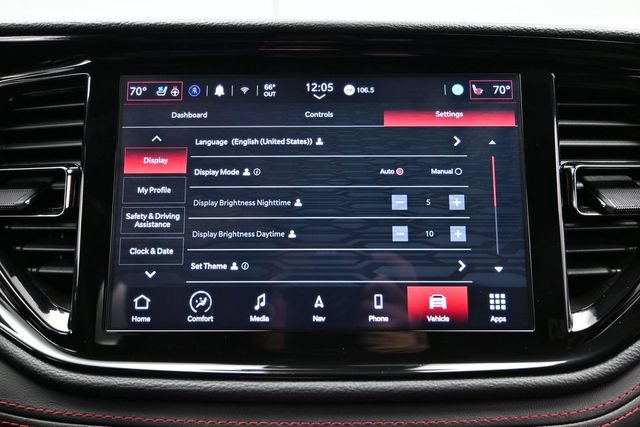Used 2025 Dodge Durango R/T AWD/4WD image 39
