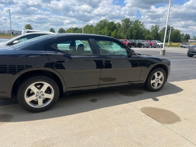 Used 2010 Dodge Charger AWD image 7