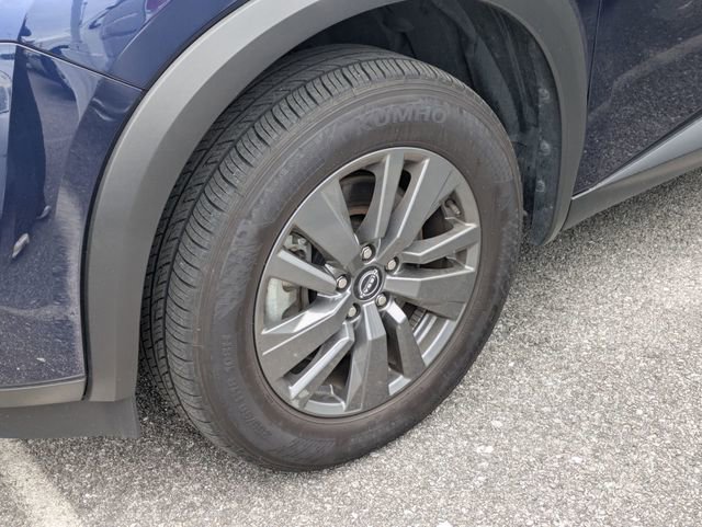 Used 2025 Nissan Pathfinder SV image 6