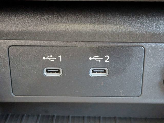 New 2026 Nissan Sentra SV w/ Floor Mat Package image 21