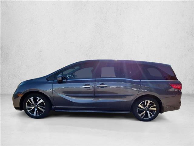 Used 2024 Honda Odyssey Touring image 8