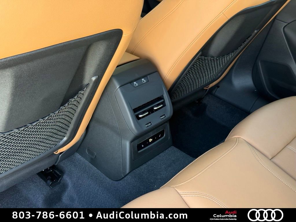 New 2026 Audi A5 Prestige AWD/4WD image 24
