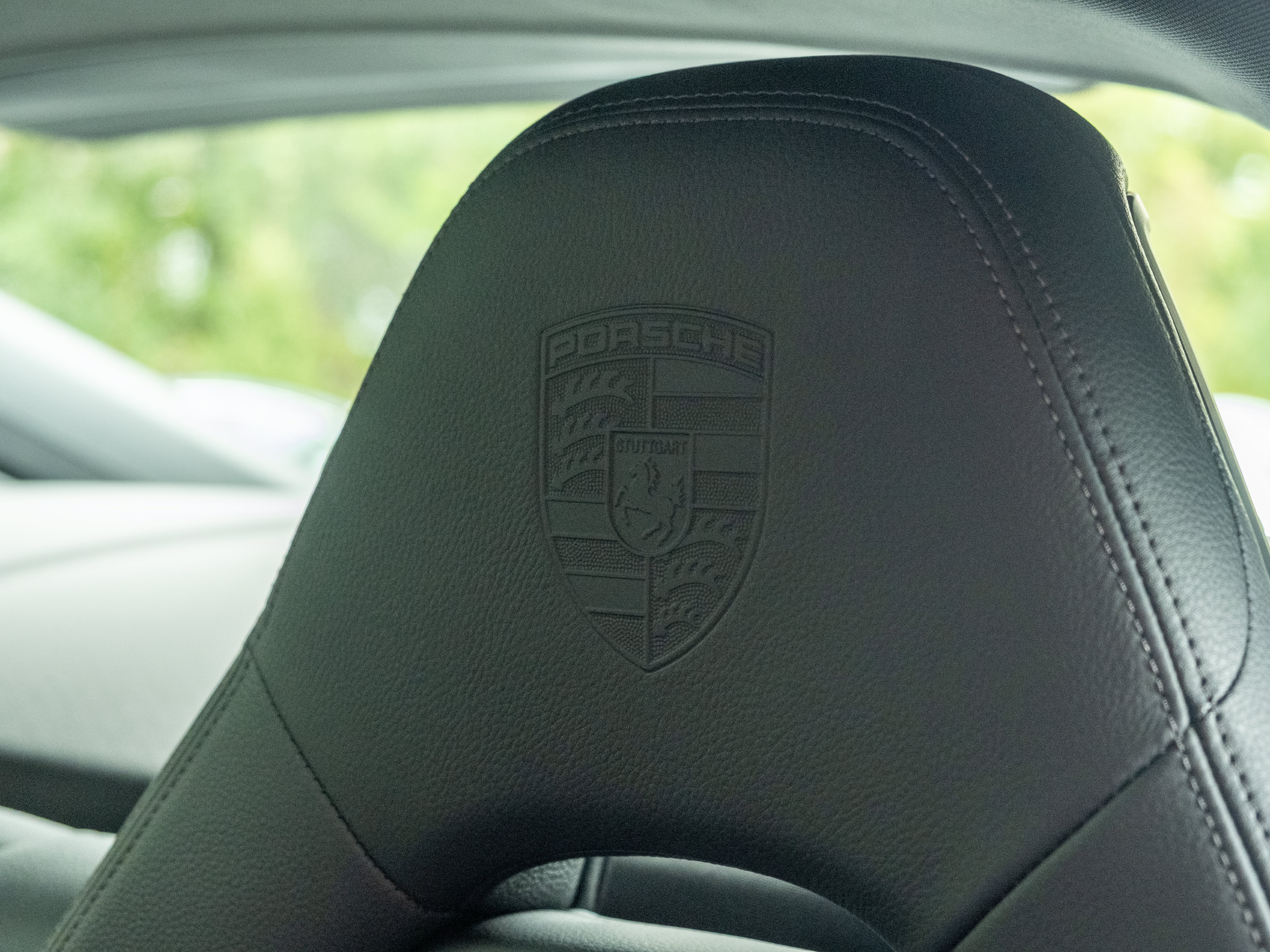 Certified 2023 Porsche Panamera 4 Platinum Edition AWD/4WD image 55