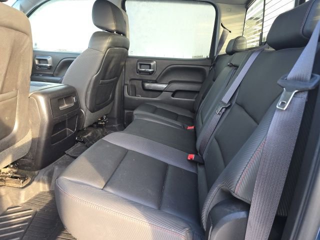 Used 2015 GMC Sierra 1500 SLT image 11