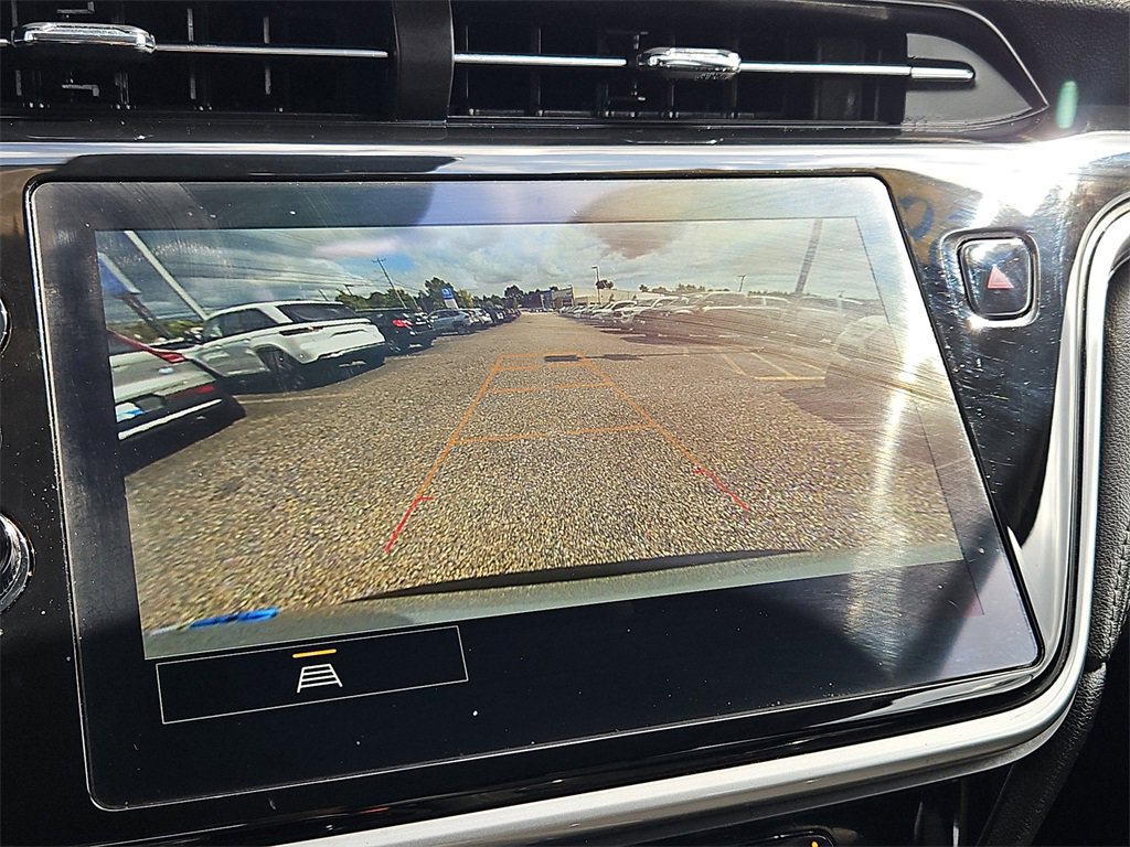 Certified 2023 Chevrolet Bolt EUV LT image 15